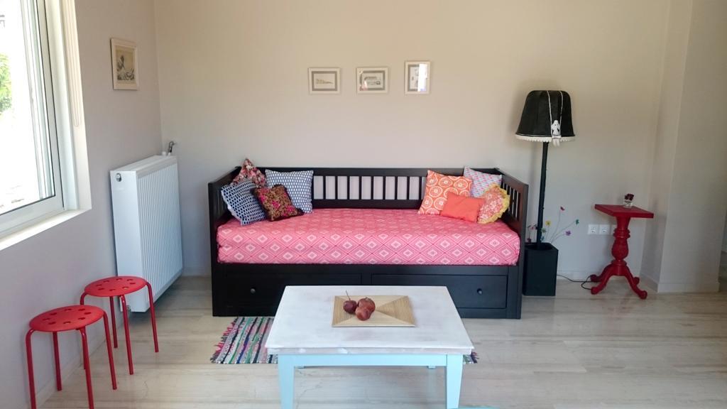 Eleni Apartment Sami  Exteriér fotografie